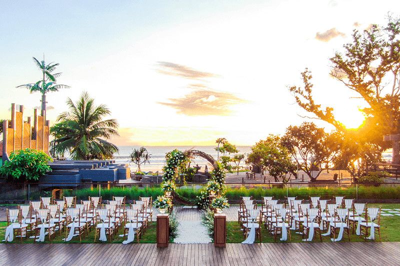 HOTEL INDIGO BALI SEMINYAK BEACH  - 5