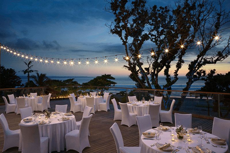 HOTEL INDIGO BALI SEMINYAK BEACH  - 4