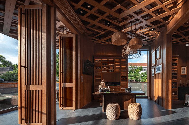 HOTEL INDIGO BALI SEMINYAK BEACH  - 2