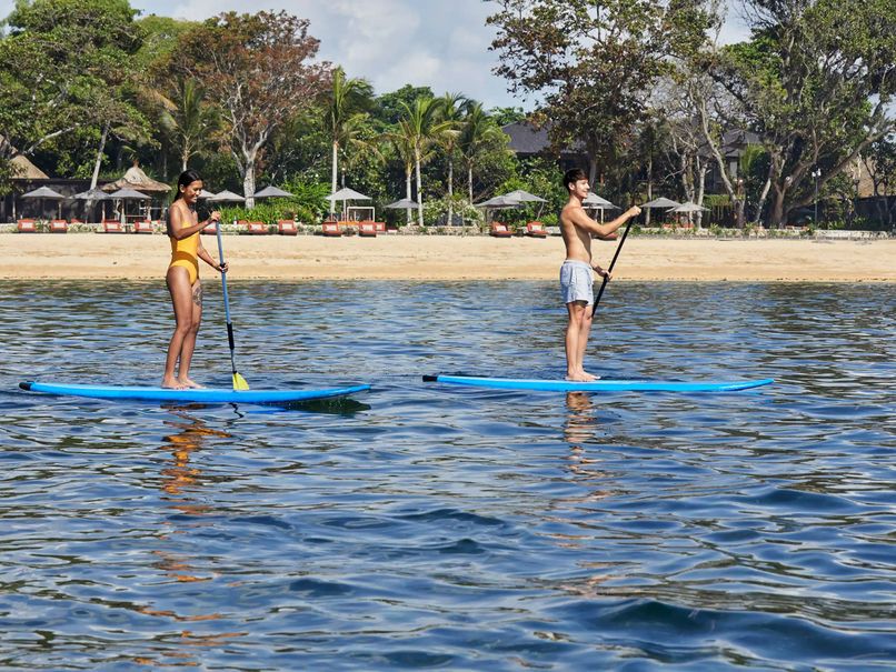 ANDAZ BALI - A CONCEPT BY HYATT - 3