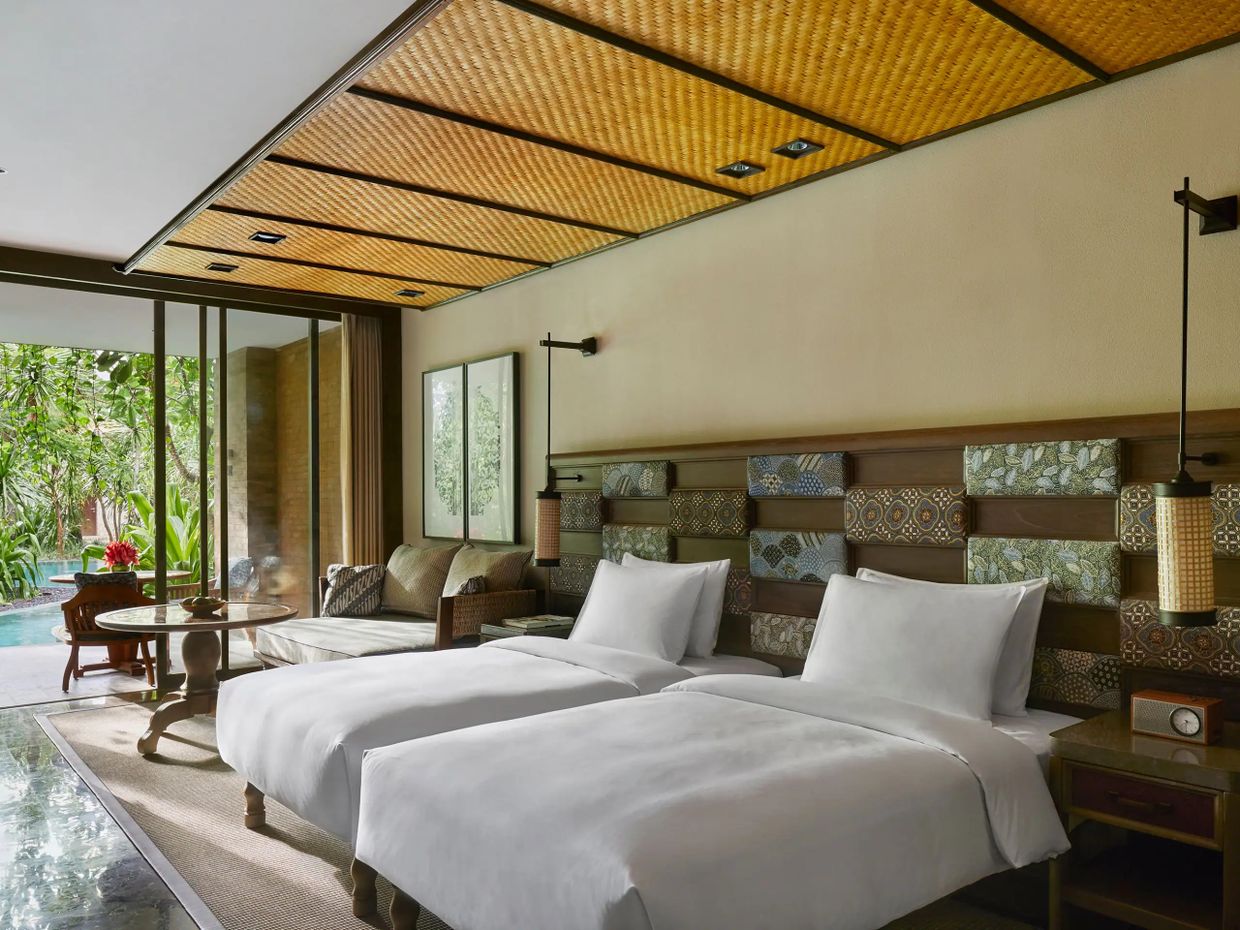 ANDAZ BALI - A CONCEPT BY HYATT - 10