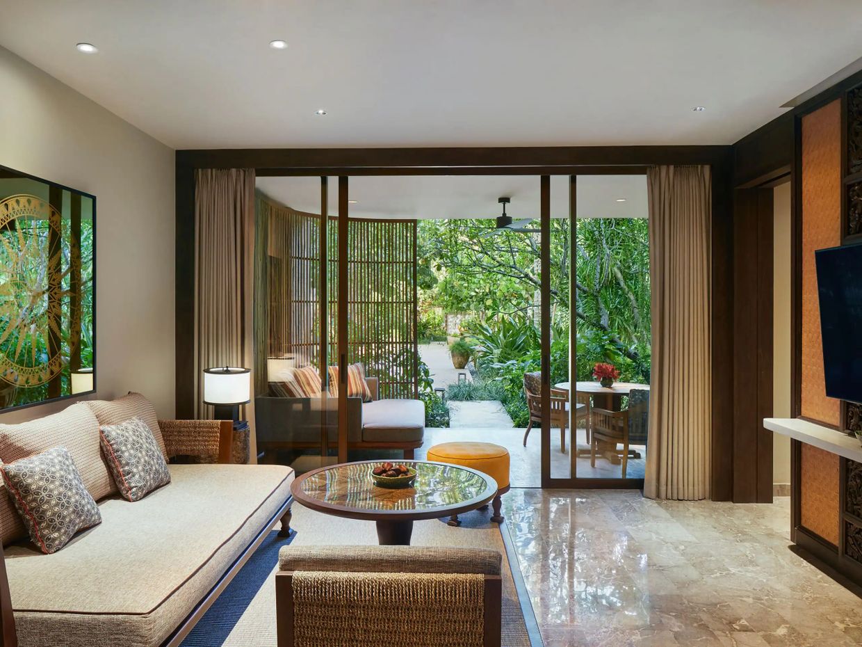 ANDAZ BALI - A CONCEPT BY HYATT - 8