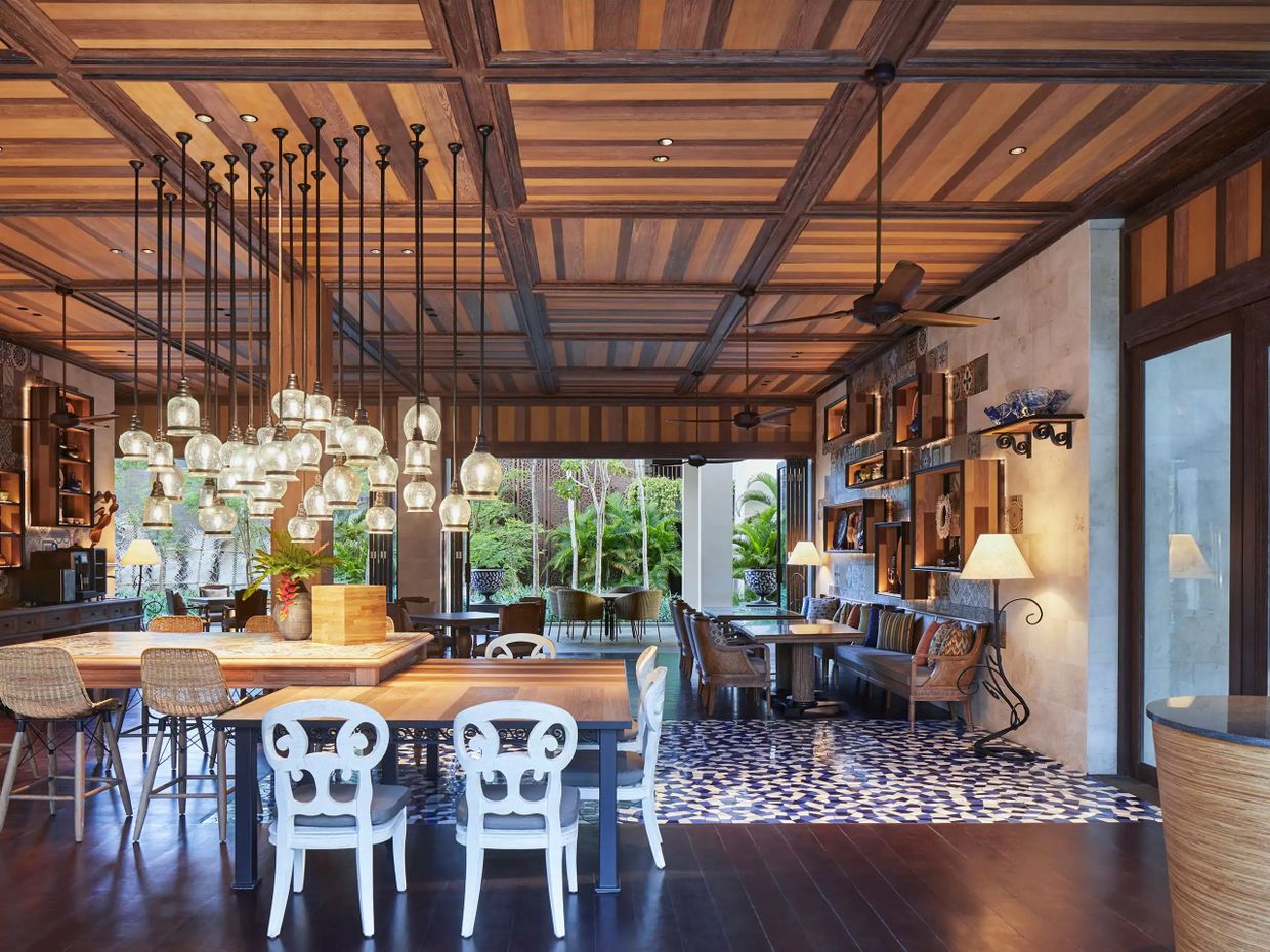 ANDAZ BALI - A CONCEPT BY HYATT - 16