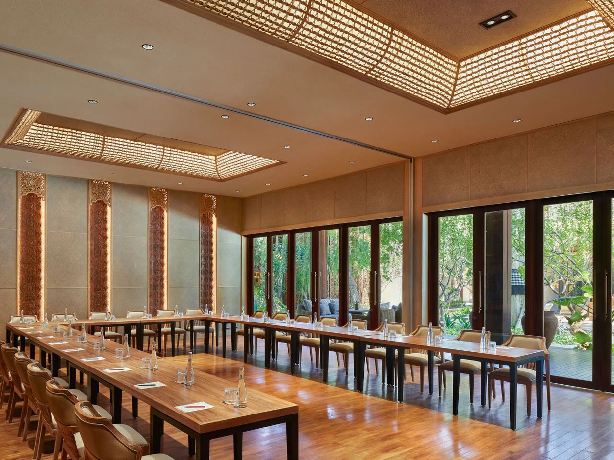 ANDAZ BALI - A CONCEPT BY HYATT - 14