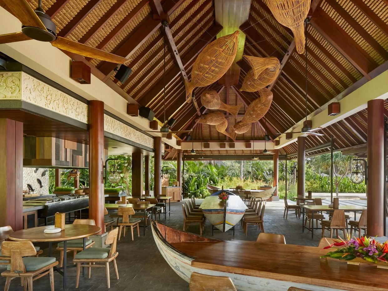 ANDAZ BALI - A CONCEPT BY HYATT - 13