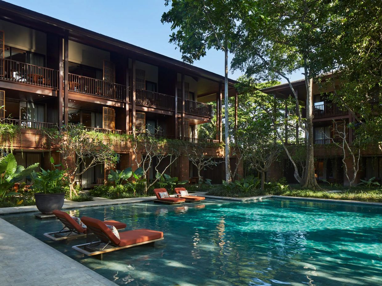 ANDAZ BALI - A CONCEPT BY HYATT - 2
