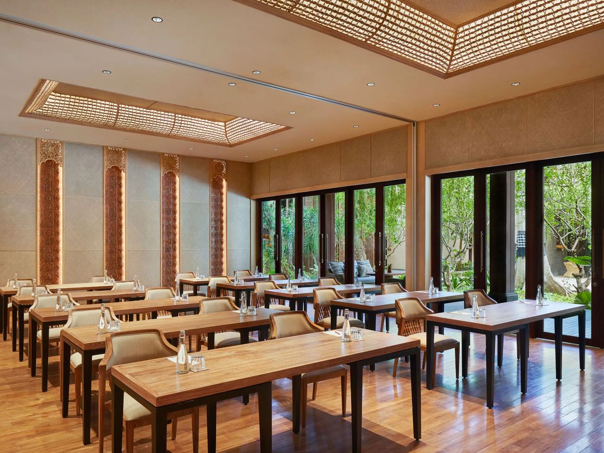 ANDAZ BALI - A CONCEPT BY HYATT - 15