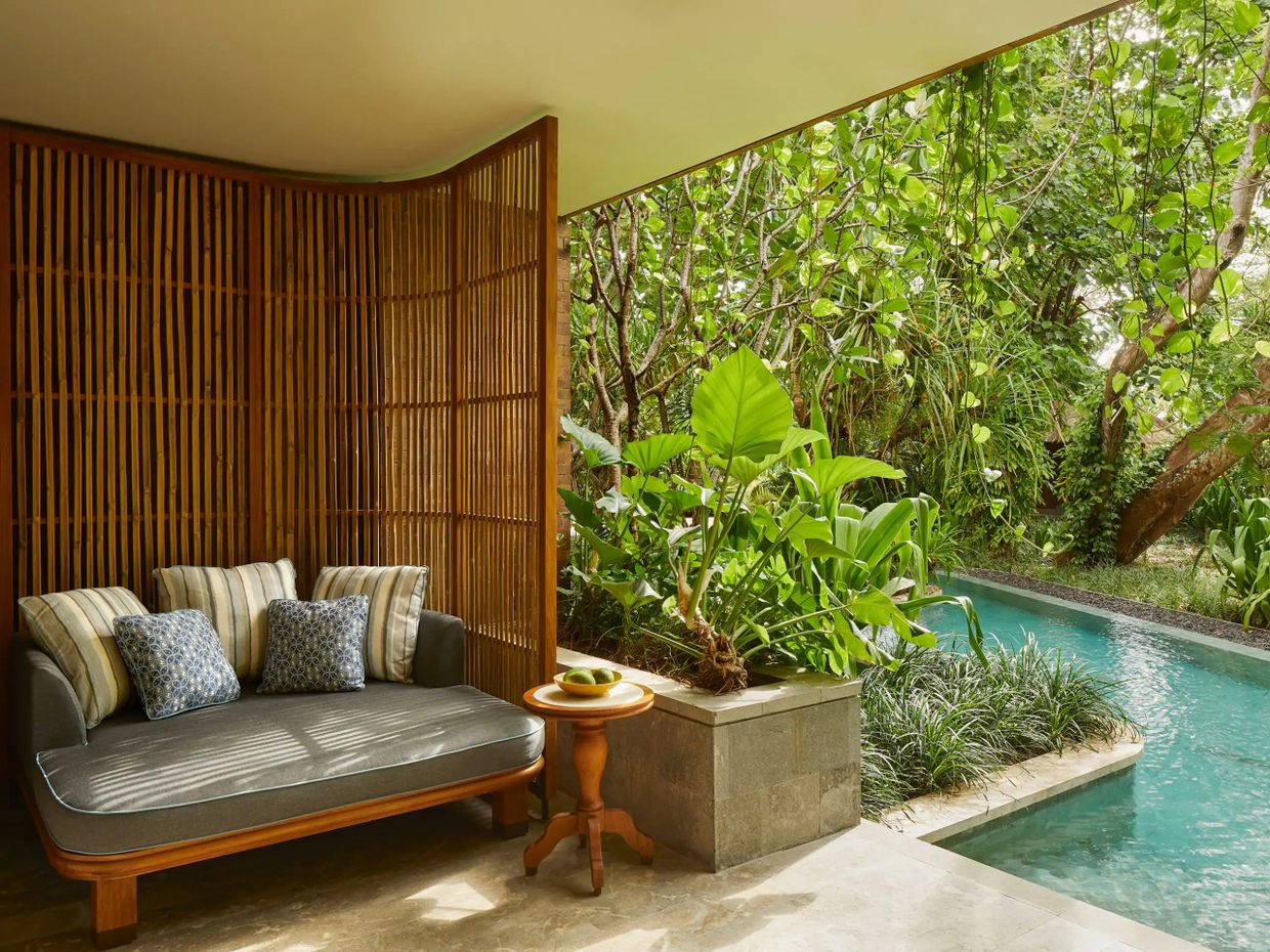 ANDAZ BALI - A CONCEPT BY HYATT - 11