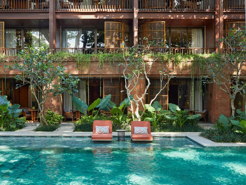 ANDAZ BALI - A CONCEPT BY HYATT - 6