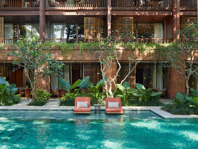 ANDAZ BALI - A CONCEPT BY HYATT - 6