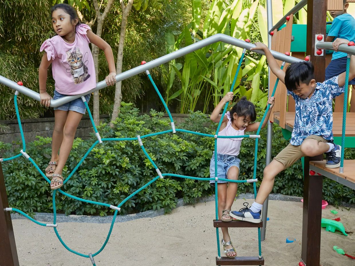 ANDAZ BALI - A CONCEPT BY HYATT - 4