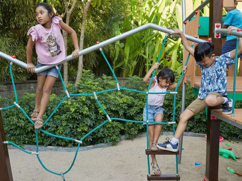 ANDAZ BALI - A CONCEPT BY HYATT - 4