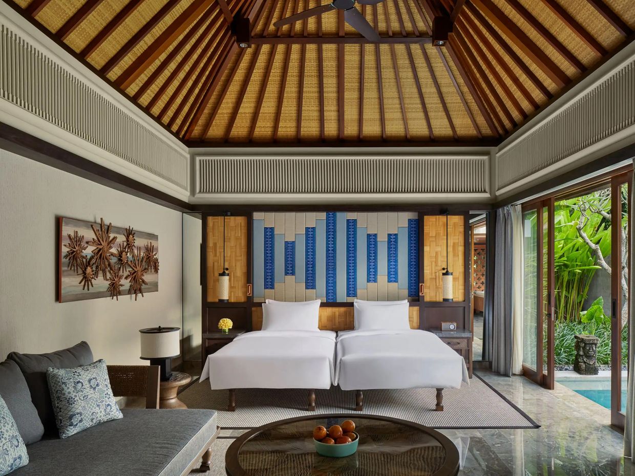 ANDAZ BALI - A CONCEPT BY HYATT - 7