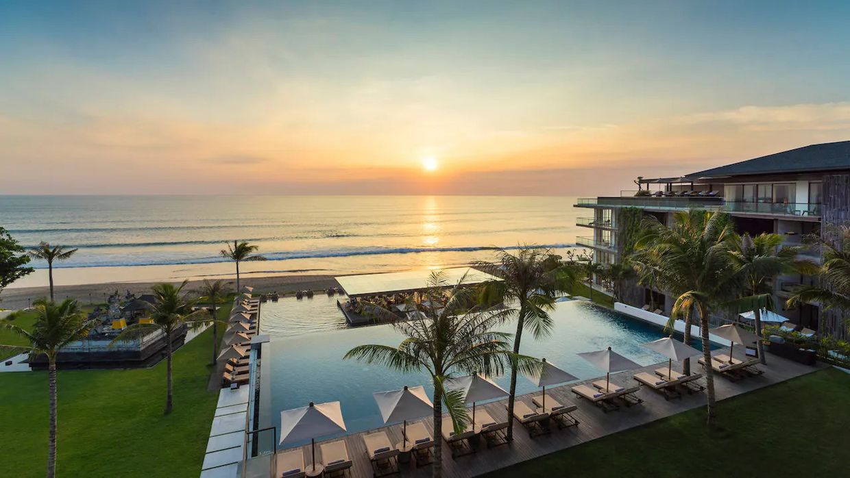 ALILA SEMINYAK - 4