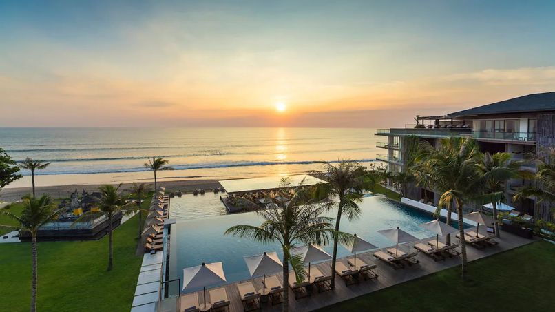 ALILA SEMINYAK - 4