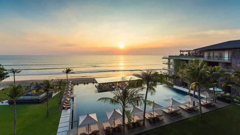 ALILA SEMINYAK - 4