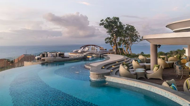 AYANA SEGARA BALI - 3