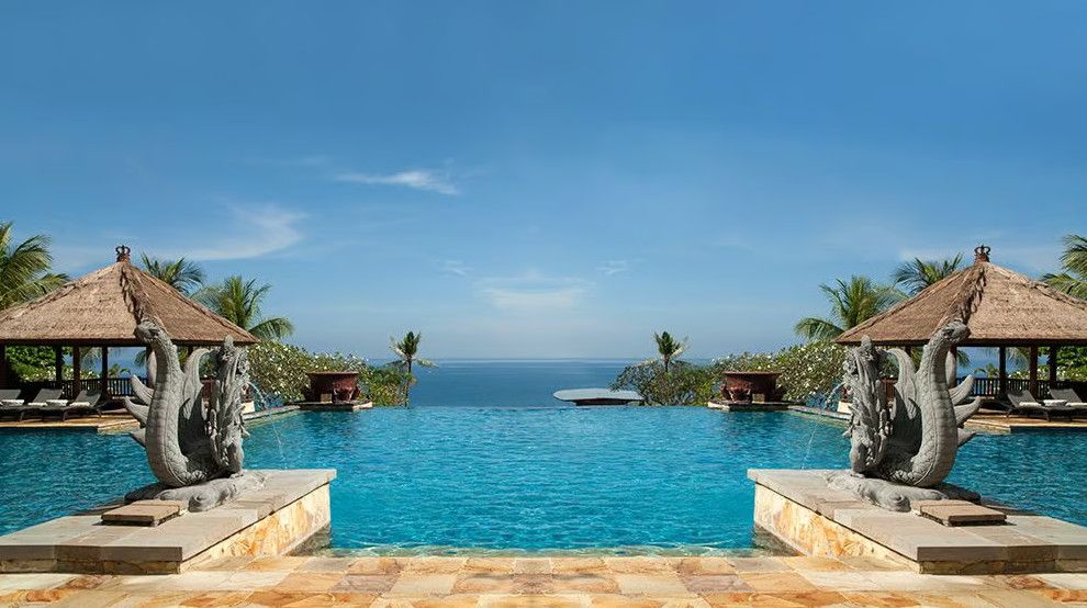 AYANA SEGARA BALI - 2