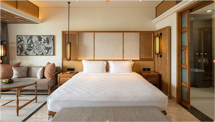 AYANA SEGARA BALI - 17