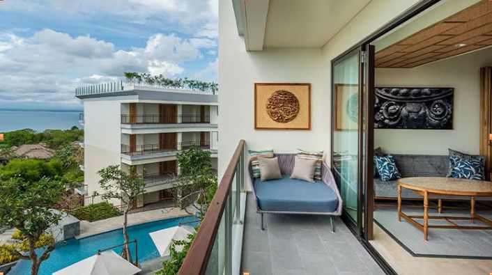 AYANA SEGARA BALI - 13