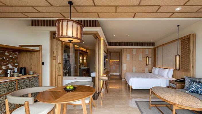 Картинка отеля - 15