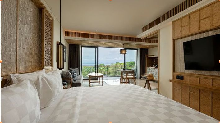 AYANA SEGARA BALI - 14