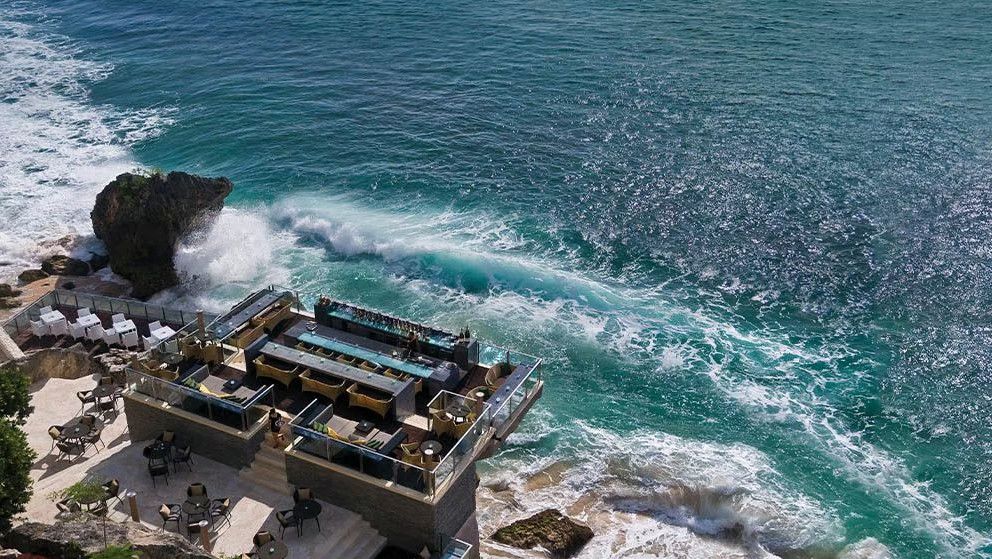 AYANA SEGARA BALI - 1