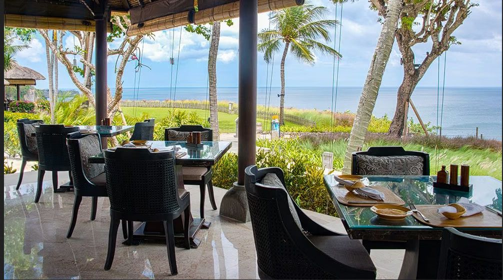 AYANA SEGARA BALI - 12