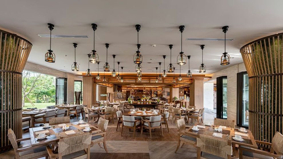 AYANA SEGARA BALI - 11