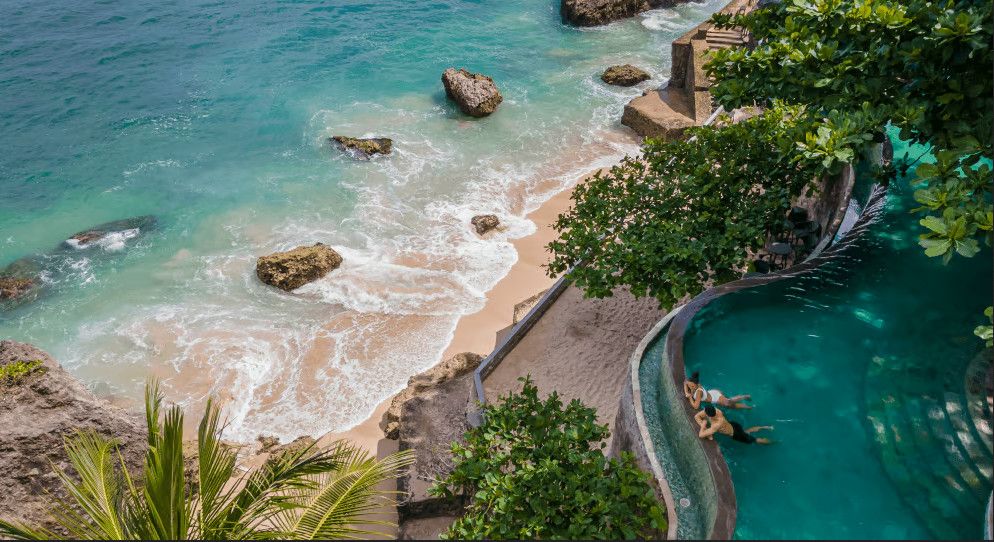 AYANA SEGARA BALI - 10