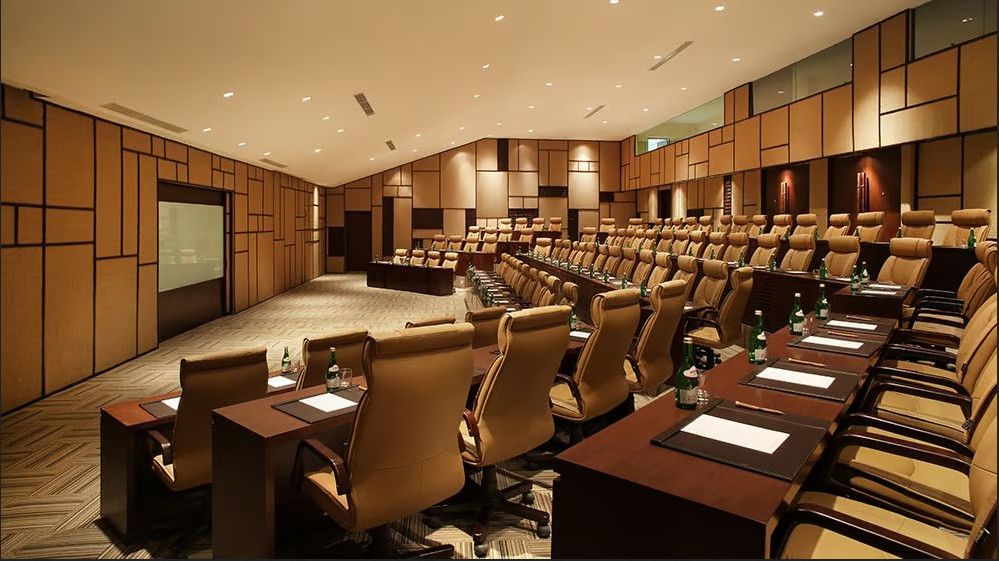 AYANA SEGARA BALI - 8