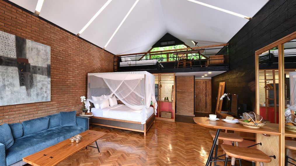 Картинка отеля - 24