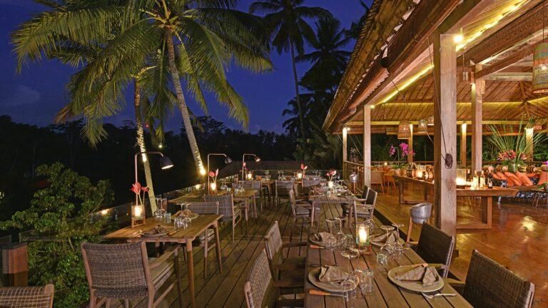 CHAPUNG SEBALI UBUD - 19