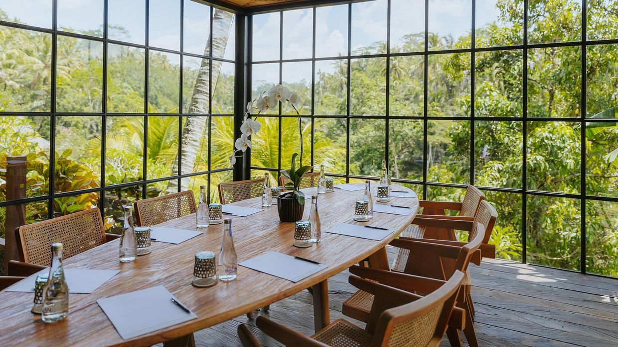 CHAPUNG SEBALI UBUD - 16