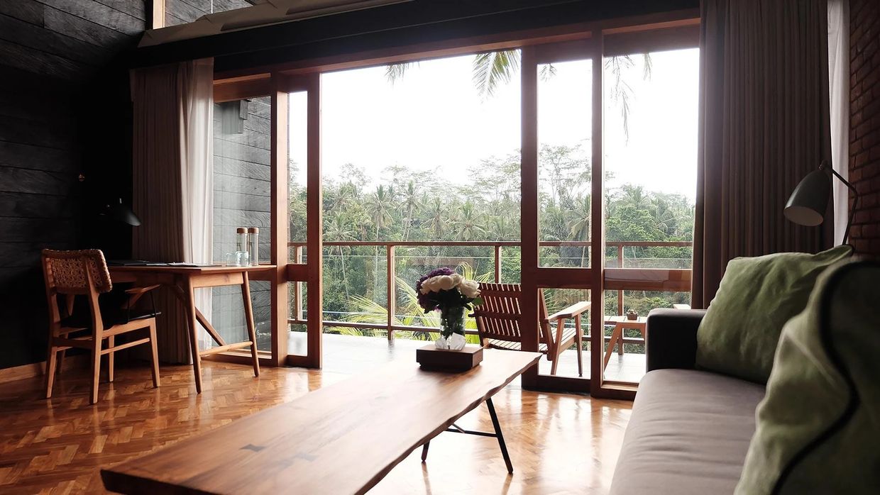 CHAPUNG SEBALI UBUD - 12