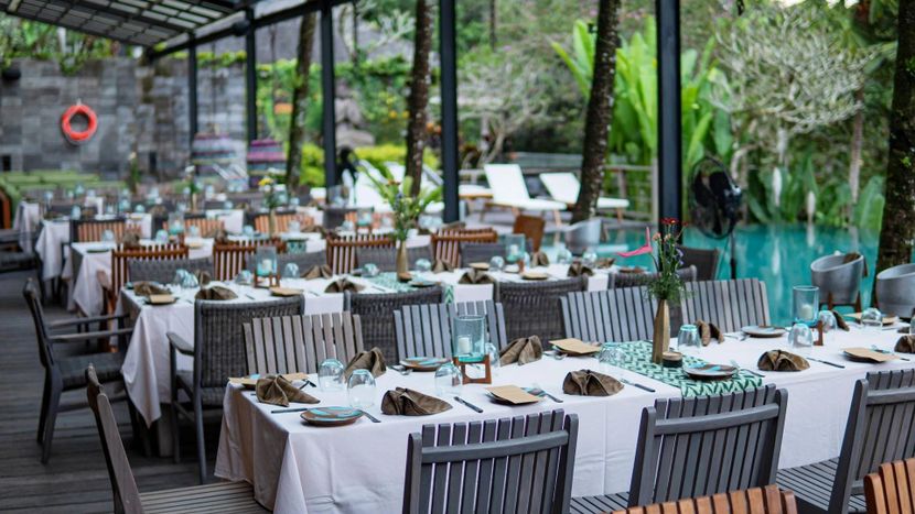 CHAPUNG SEBALI UBUD - 4