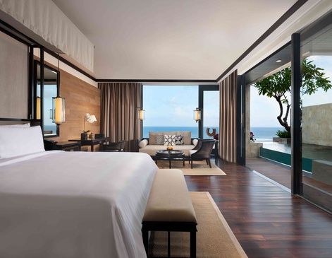 THE APURVA KEMPINSKI BALI - 3