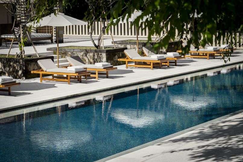 REVIVO WELLNESS RESORT - 1