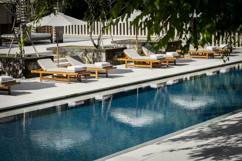 REVIVO WELLNESS RESORT - 1