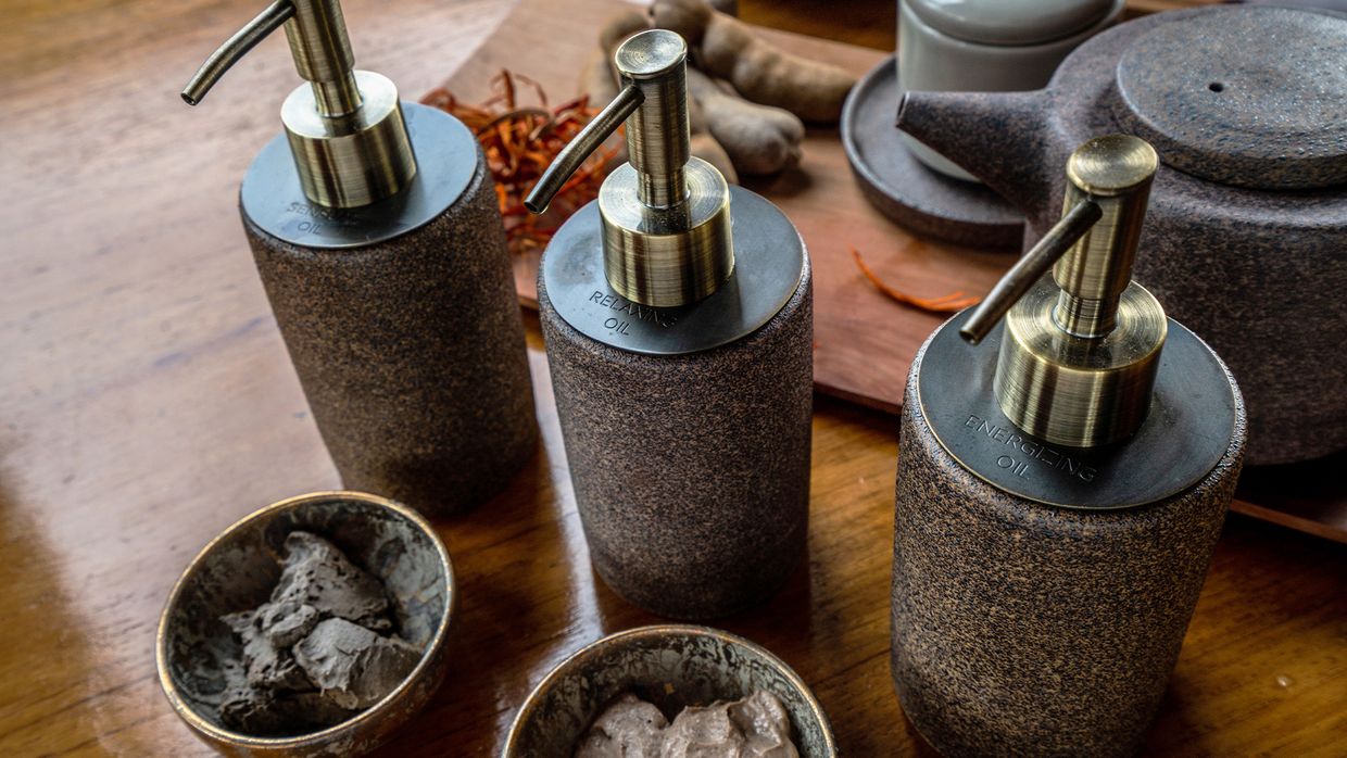 REVIVO WELLNESS RESORT - 13