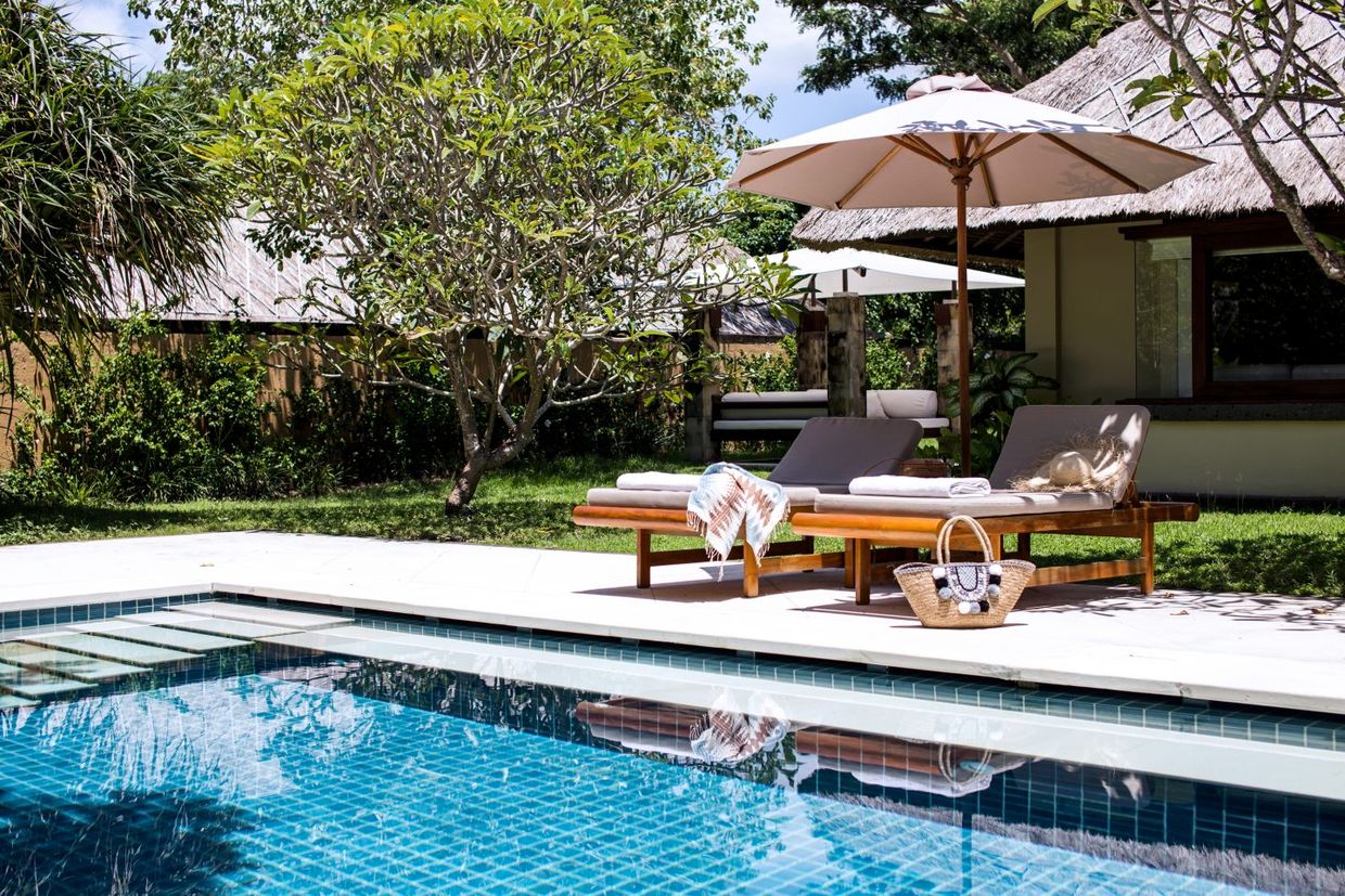 REVIVO WELLNESS RESORT - 9