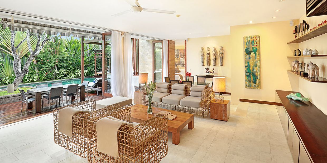 THE ELYSIAN BOUTIQUE VILLA RESORT - 11