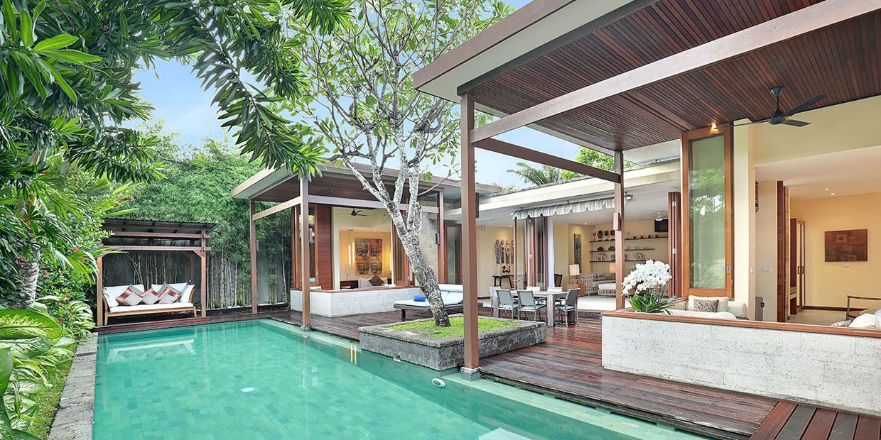 THE ELYSIAN BOUTIQUE VILLA RESORT - 10