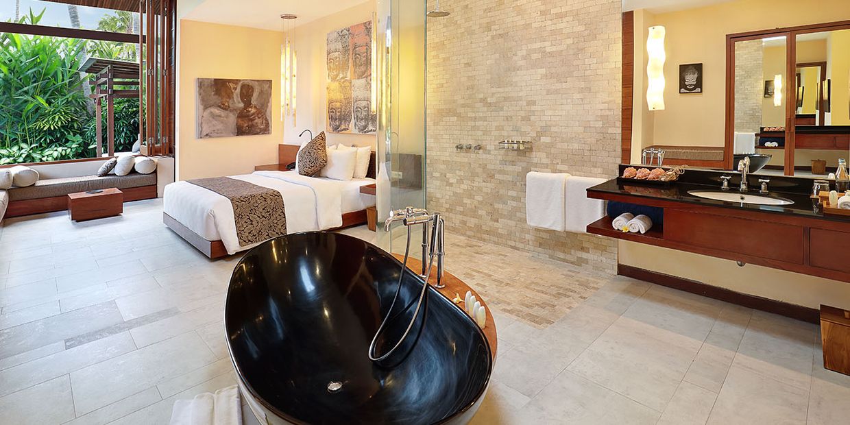 THE ELYSIAN BOUTIQUE VILLA RESORT - 9