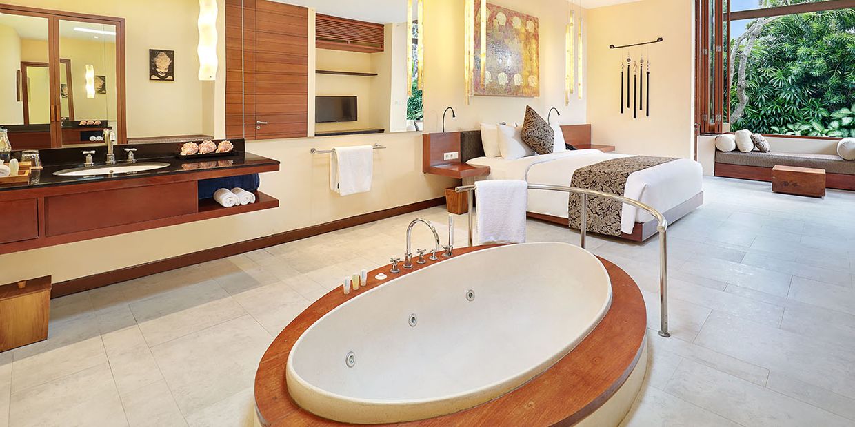 THE ELYSIAN BOUTIQUE VILLA RESORT - 8