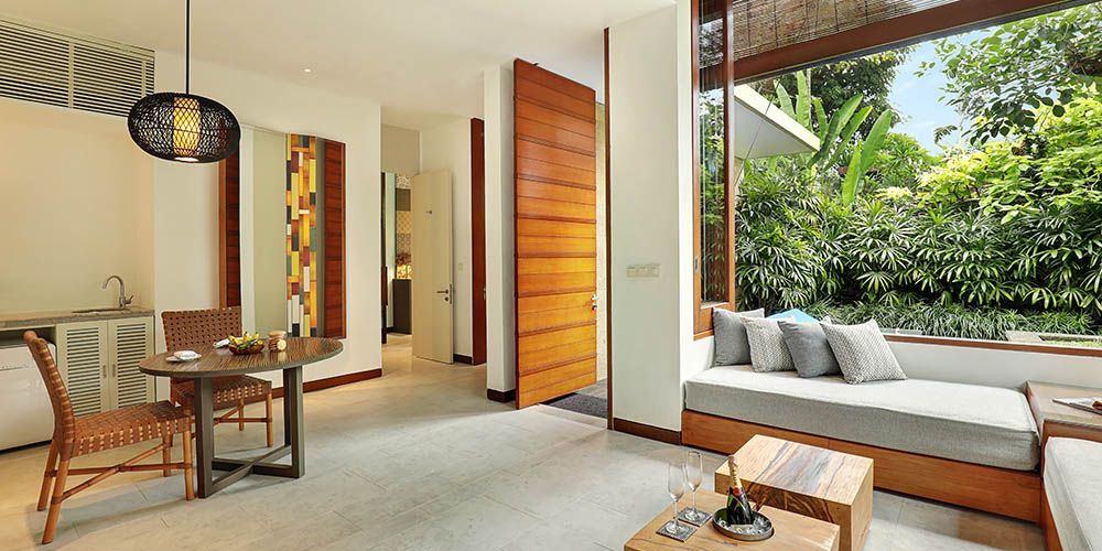 THE ELYSIAN BOUTIQUE VILLA RESORT - 7