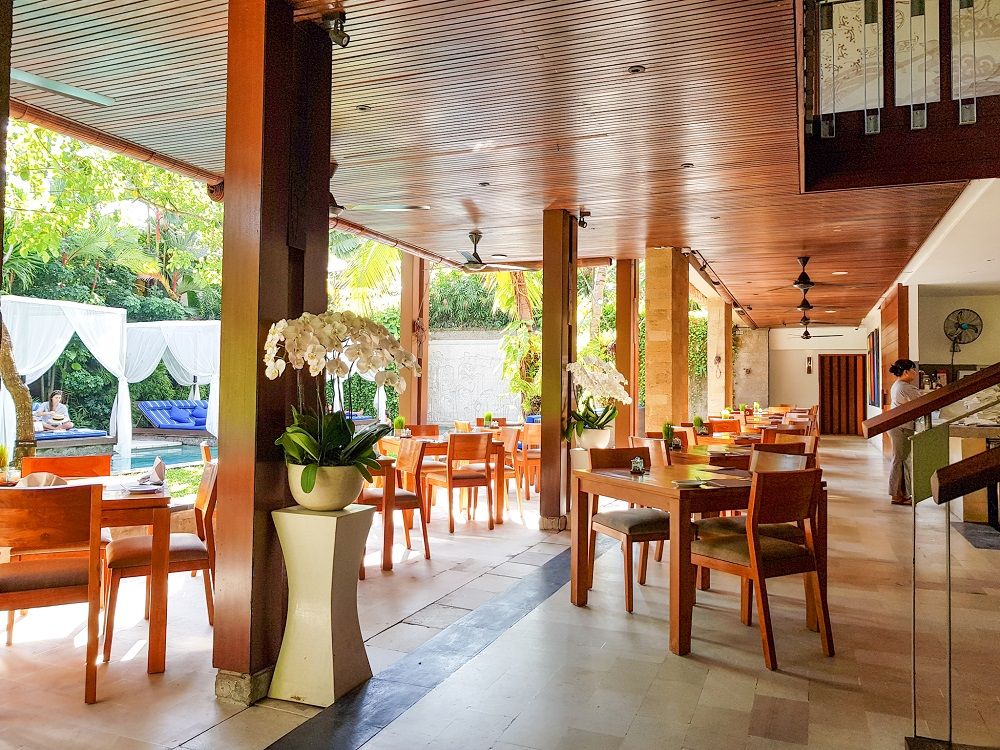 THE ELYSIAN BOUTIQUE VILLA RESORT - 3