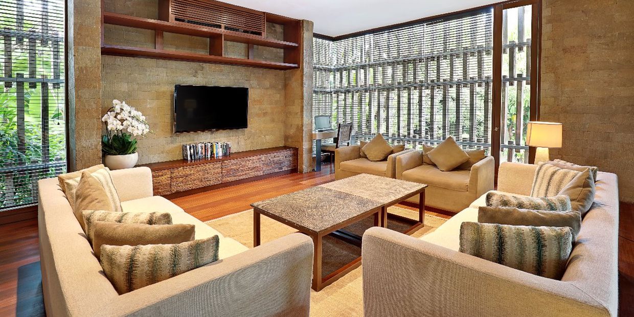 THE ELYSIAN BOUTIQUE VILLA RESORT - 2