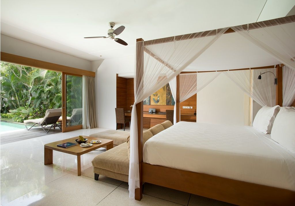 SAMAYA SEMINYAK - 29