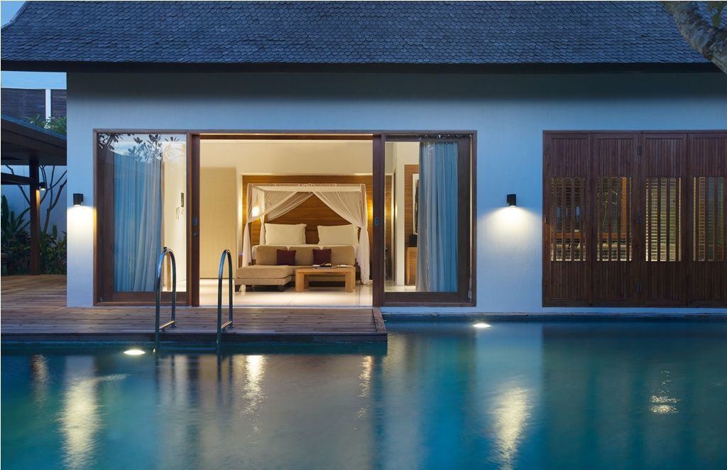 SAMAYA SEMINYAK - 27